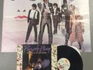 Prince and the Revolution Purple Rain LP OG 1984 w/Poster VG #1-25110 FREE SHIP