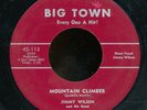 45bs-R&B-BIG TOWN 113-Jimmy Wilson