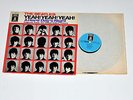 BEATLES  - HARD DAYS NIGHT - yeah yeah yeah 1969 issue GERMAN LP  1C062 04 449