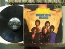 MANFRED MANN