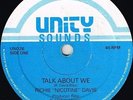 unity sounds 12