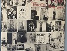 ROLLING STONES Exile On Main Street LP vinyl 12