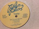 Rare Ohio Modern Soul Boogie   Taste Got To Get Better 12
