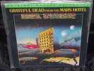 Grateful Dead From The Mars Hotel SEALED JAPAN 1984 MFSL 1/2 SPEED VINYL LP