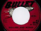 BULLET | LLOYD CHARMERS - DOLLARS & BONDS | 1970
