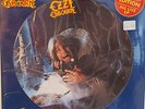 OZZY OZBOURNE - LIVE-Mr. Crowley  12