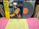 JAPAN LP ROY BUCHANAN LOADING ZONE MPF1086 POLYDOR OBI INSERT