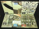 Led Zeppelin I II III IV Houses of Holy Physical Graffiti 180g LP Vinyl Records