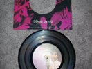 Rare Prince I would die 4 U / Another lonely Xmas 2 cut  maxi single vinyl 1984