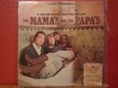 The Mama's and the Papa's IF YOU CAN BELIEVE YOUR EYES AND EARS DS-50006 VG