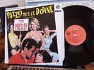 LP ELVIS PRESLEY PAZZO PER LE DONNE (GIRL HAPPY) RCA YL43223 IMPORT ITALY MINT -