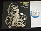 RARE JAZZ Lou Donaldson Quartet Quintet Sextet Blue Note 1537 NO 