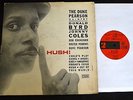 RARE JAZZ The Duke Pearson Quintet Donald Byrd HUSH JAZZ LINE 3302