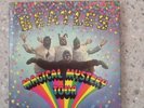 THE BEATLES   MAGICAL MYSTERY TOUR MMT 1 MONO 1967 2x7