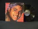 Michael Jackson ?– P.Y.T. (Pretty Young Thing) ' 12'' VG+ SPAIN PRESS