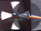 PINK FLOYD THE DARK SIDE OF THE MOON LP PICTURE DISC DIE-CUT