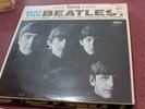 THE BEATLES MEET THE BEATLES  LP SEALED STEREO CAPITOL ST 2047  NO BAR TWO GUYS