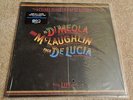 Sealed Al Di Meola John McLaughlin Paco Delucia Friday Night in San Francisco