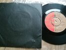 SEX PISTOLS - ANARCHY IN THE UK EMI ORIG BLACK SLEEVE 1ST PRESS PUNK 7