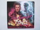 David Hasselhoff - True Survivor 7'' Single Kung Fury