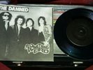 THE DAMNED SOMETHING WEIRD  LIMITED TO 200 COPIES