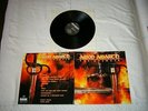 AMON AMARTH ---  original 1999 THE AVENGER LP