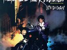 Prince Let's Go Crazy + Erotic City 12