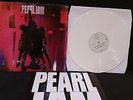 Pearl Jam ?– Ten '  LP MINT white LIMITED