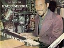 HAILU & THE WALIAS MERGIA TCHE BELEW LP VINYL BRAND NEW (US) 33RPM