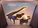 Joe Sample Voices In The Rain vinyl LP 1981 MCA Records Sealed