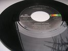 Northern Soul : Jackie Wilson : Because Of You. b/w My Heart Is Calling.