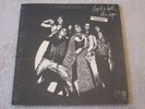 ROCK white label promo Alice Cooper ?Love It To Death on Straight 1971