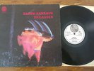 Black Sabbath Paranoid LP Vertigo Large Swirl UK Press Original