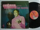 CHIVIRICO DAVILA y Su ORQUESTA de Nuevo LATIN LP Shrink COTIQUE