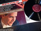 MERCURY LIVING PRESENCE STEREO SR 90283 RACHMANINOFF BYRON JANIS RFR-6/6 TAS NR