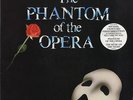 SARAH BRIGHTMAN VARIOUS The Phantom Of The Opera LP EXCELLENT CONDITION MUSICAL