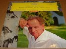 DGG 138 776 SLPM red stereo ED1 Beethoven PIANO concerto no.3 W. KEMPFF  LEITNER