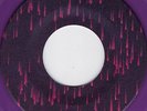 PRINCE AND THE REVOLUTION PURPLE RAIN ON PURPLE VINYL