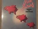 Pink Fairies : Kings Of Oblivion (1973) UK LP • 12