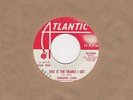 Barbara Lynn - This Is The Thanks I Get / Ring Telephone Ring - Atlantic Demo -