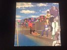 PRINCE AROUND THE WORLD IN A DAY RECORD LP ORIGINAL 1985 MINT- RARE SIDE FLAP