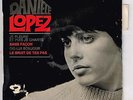 Danièle  LOPEZ      Je pleure et puis je chante      7