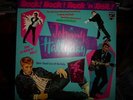LP Johnny Hallyday  RockRockRock'n'Roll    Philips Germany
