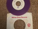 PRINCE Purple Rain / God 7