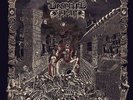 DESERTED FEAR - Kingdom Of Worms [YELLOW Vinyl] (LP)