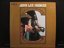 John Lee Hooker If You Miss 'Im ... I Got 'Im  Bluesway BLS 6038 Vinyl, LP Album