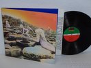 LED ZEPPELIN Houses Of The Holy Vinyl EX 1st Press RL Ludwig STERLING SD 7255