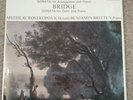 SXL 6426*WBg UK1st*ROSTROPOVICH*BRITTEN*SCHUBERT SONATA ARPEGGIONE*BRIDGE SONATA