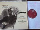 RCA SB-2146 SS/g BEETHOVEN BACH VIOLIN LP HEIFETZ EX++ ENGLAND LSC 2577