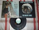 ROLLING STONES-BIG HITS HIGH TIDE AND GREEN GRASS 1969 DECCA LP WITH BOOKLET